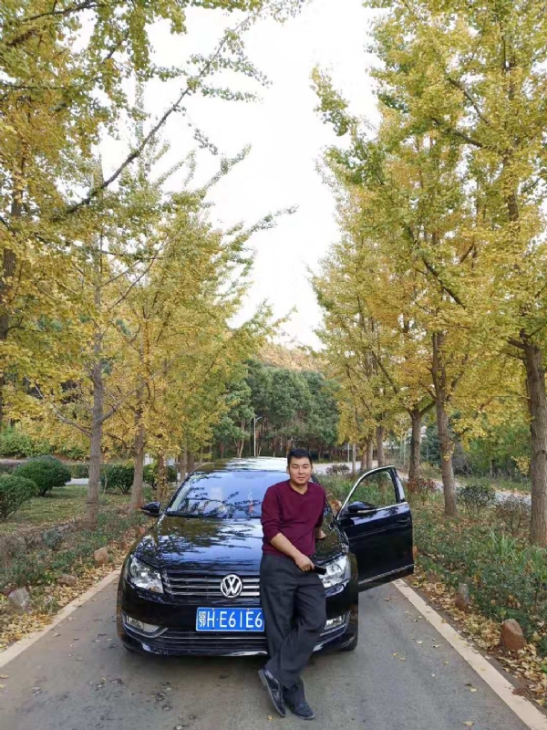 清风的第三张照片--兰州相亲服务中心