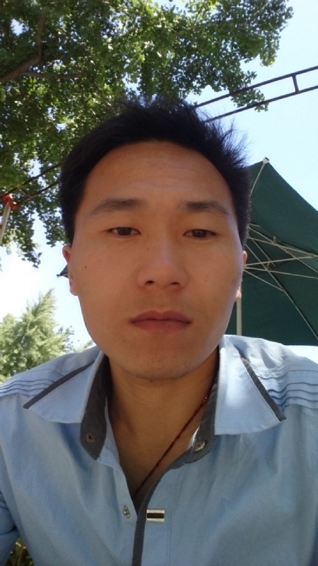 原来是你的第一张照片--兰州相亲服务中心