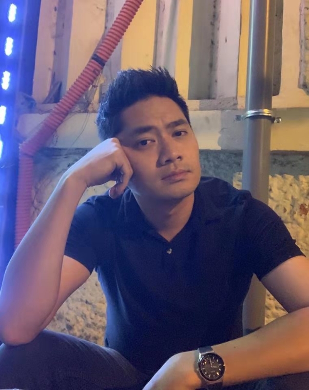 勿忘心安的第一张照片--兰州相亲服务中心