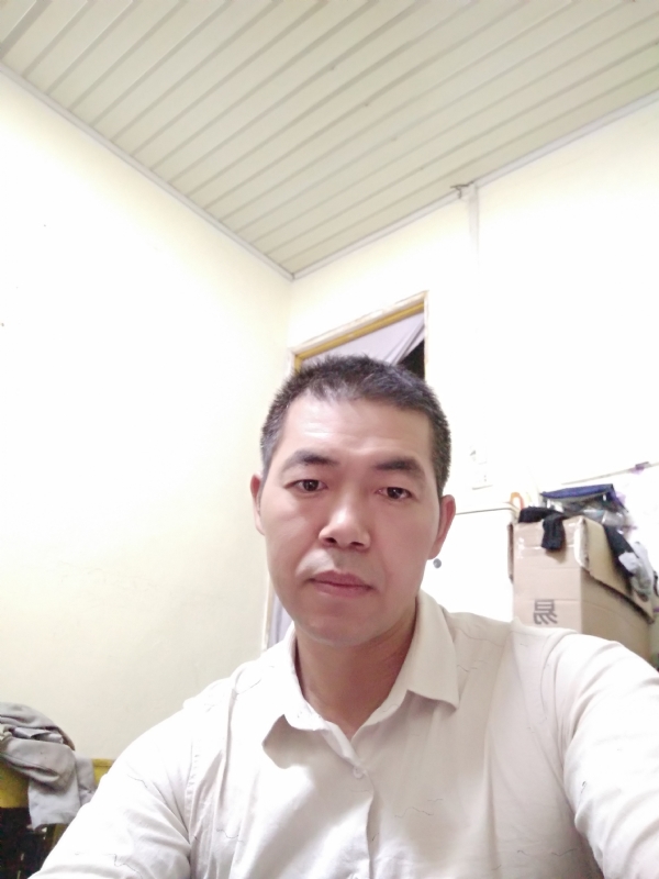 为伊消得人憔悴的第一张照片--兰州相亲服务中心