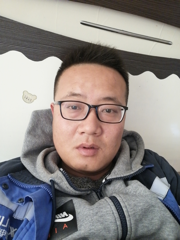 一个人一座城的第一张照片--兰州相亲服务中心