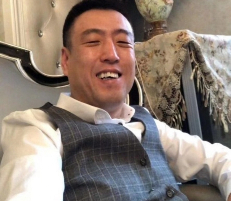 森林8888的第一张照片--兰州相亲服务中心