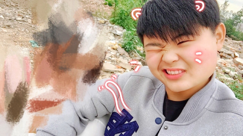 许皓轩的第一张照片--兰州相亲服务中心