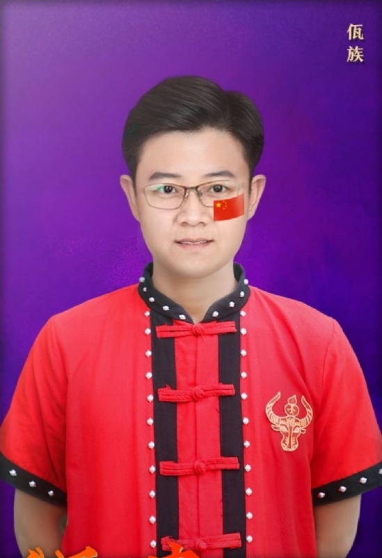 真水无香的第一张照片--兰州相亲服务中心