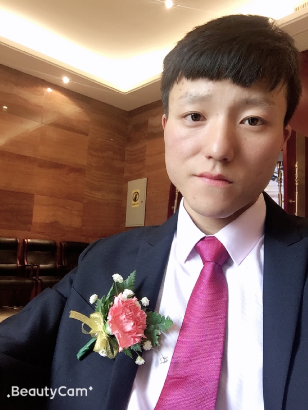 666碰碰的第一张照片--兰州相亲服务中心