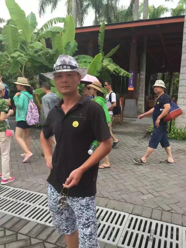 欢子的第一张照片--兰州相亲服务中心