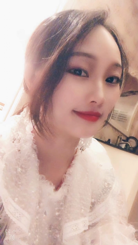 雯雯的第一张照片--兰州相亲服务中心