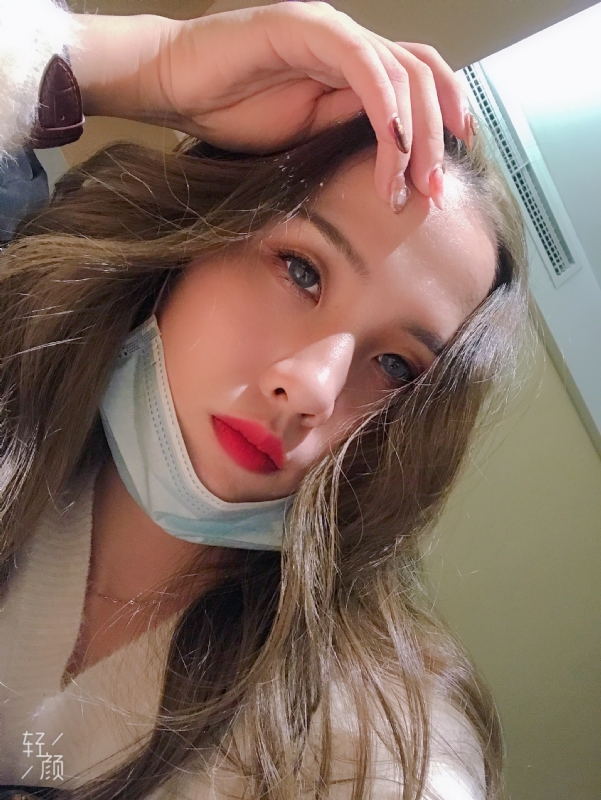 诗诗的第一张照片--兰州相亲服务中心