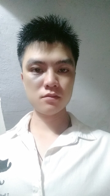 马仔的第一张照片--兰州相亲服务中心