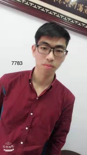 乾的第一张照片--兰州相亲服务中心