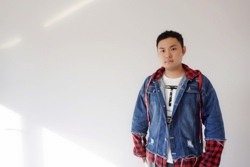 崔凯的第一张照片--兰州相亲服务中心