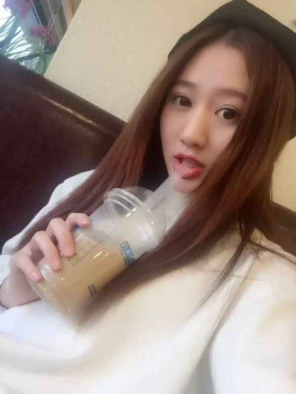 姚瑶的第一张照片--兰州相亲服务中心