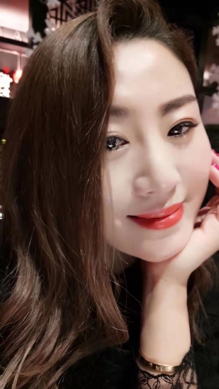 朴凡的第一张照片--兰州相亲服务中心