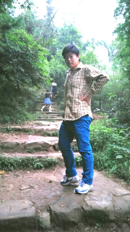 致春的第一张照片--兰州相亲服务中心