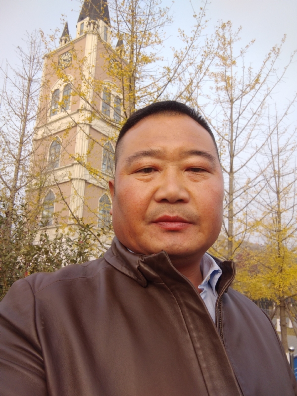 枫的第一张照片--兰州相亲服务中心