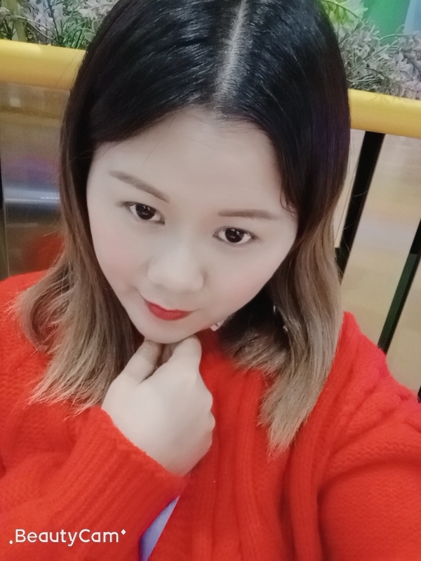 小媛的第一张照片--兰州相亲服务中心