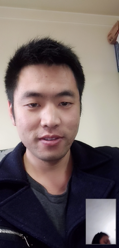 死鬼吹灯的第一张照片--兰州相亲服务中心