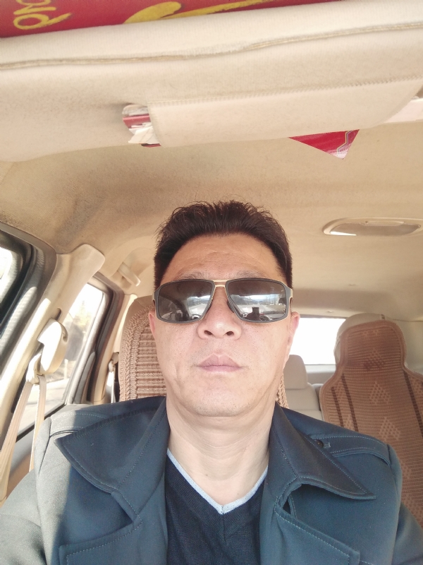 傲骨寒梅的第一张照片--兰州相亲服务中心