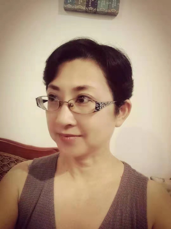 kathy的第一张照片--兰州相亲服务中心