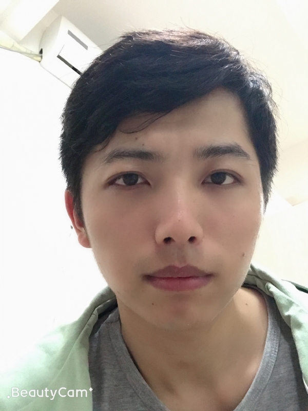 杨树的第一张照片--兰州相亲服务中心