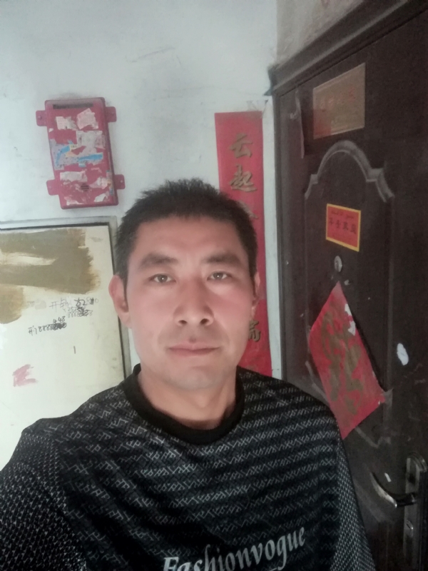 关中刀客的第一张照片--兰州相亲服务中心