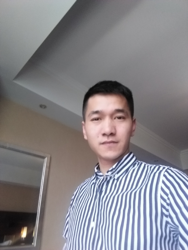 Chanel的第一张照片--兰州相亲服务中心