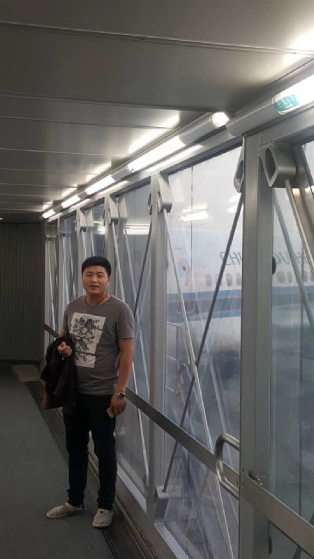 钥的第一张照片--兰州相亲服务中心