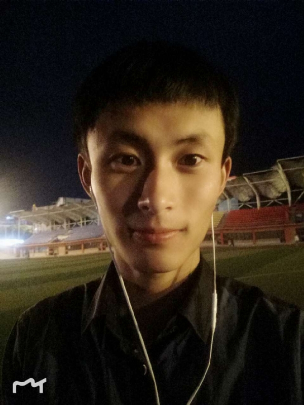 莫言的第一张照片--兰州相亲服务中心