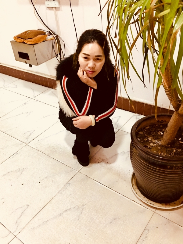 小香风的第一张照片--兰州相亲服务中心