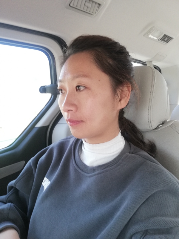 解脱的第一张照片--兰州相亲服务中心