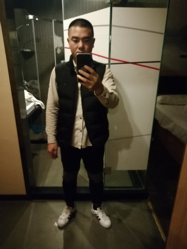 歡歡的第一张照片--兰州相亲服务中心