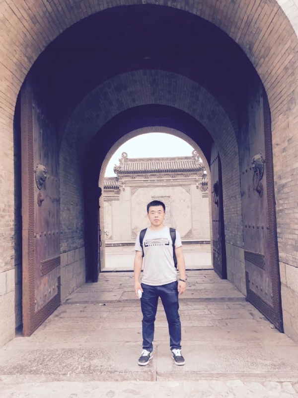 寻寻觅觅的第一张照片--兰州相亲服务中心