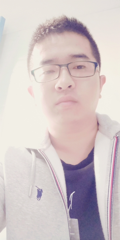 徐先森的第一张照片--兰州相亲服务中心