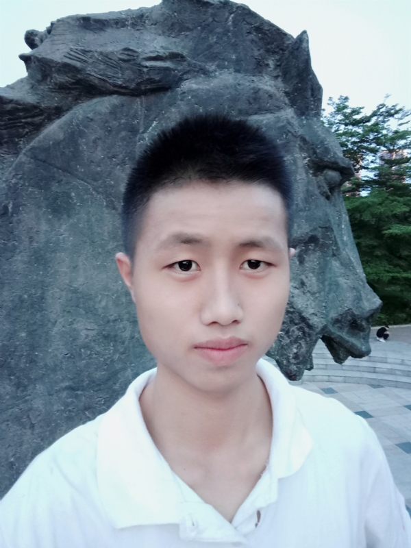 庞波的第一张照片--兰州相亲服务中心