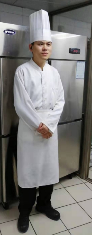 与狼共舞的第一张照片--兰州相亲服务中心