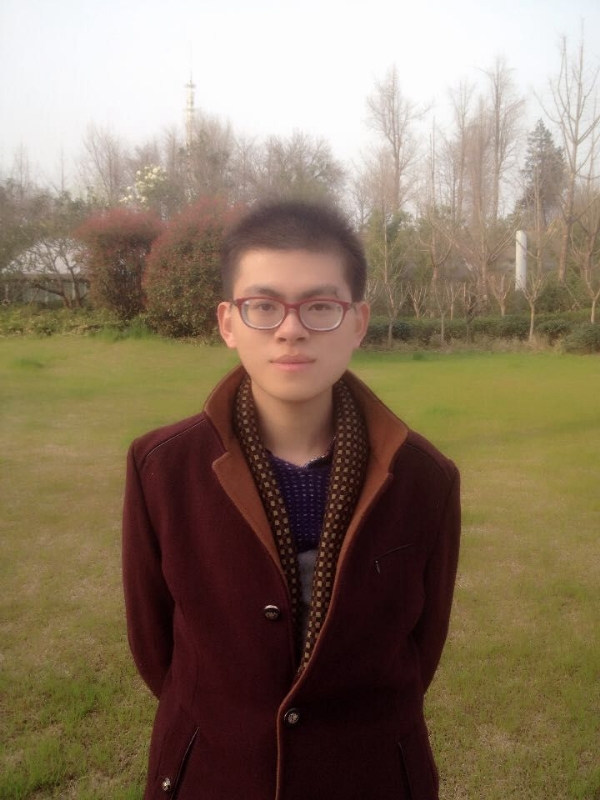 与狼共舞的第二张照片--兰州相亲服务中心