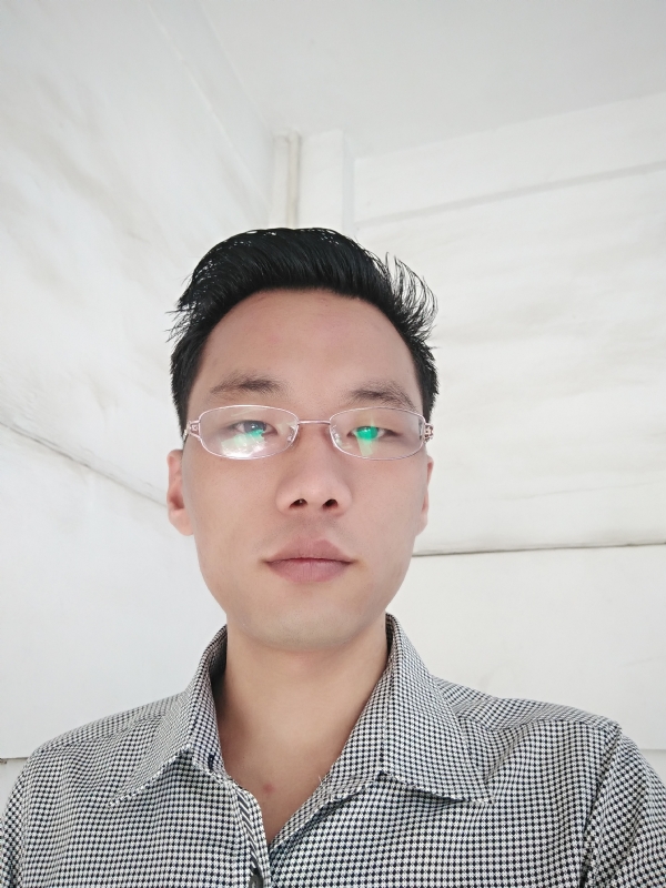 心随意动的第一张照片--兰州相亲服务中心