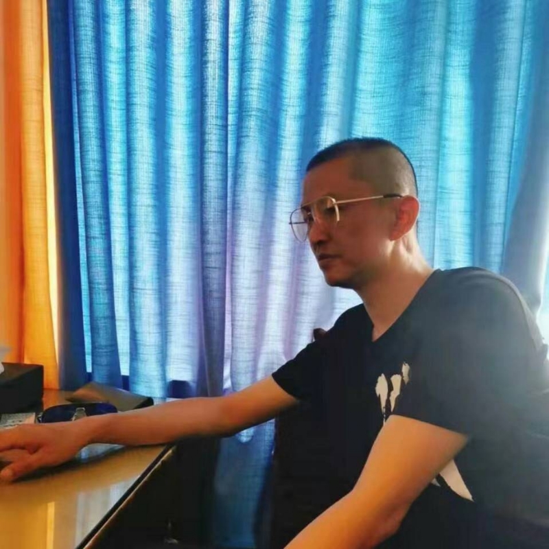 静心的第一张照片--兰州相亲服务中心