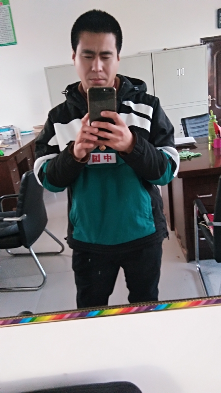 大灰狼好吃的第一张照片--兰州相亲服务中心