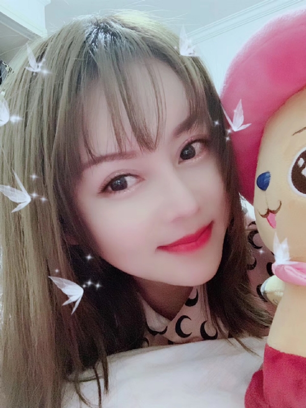 郑雨香的第一张照片--兰州相亲服务中心