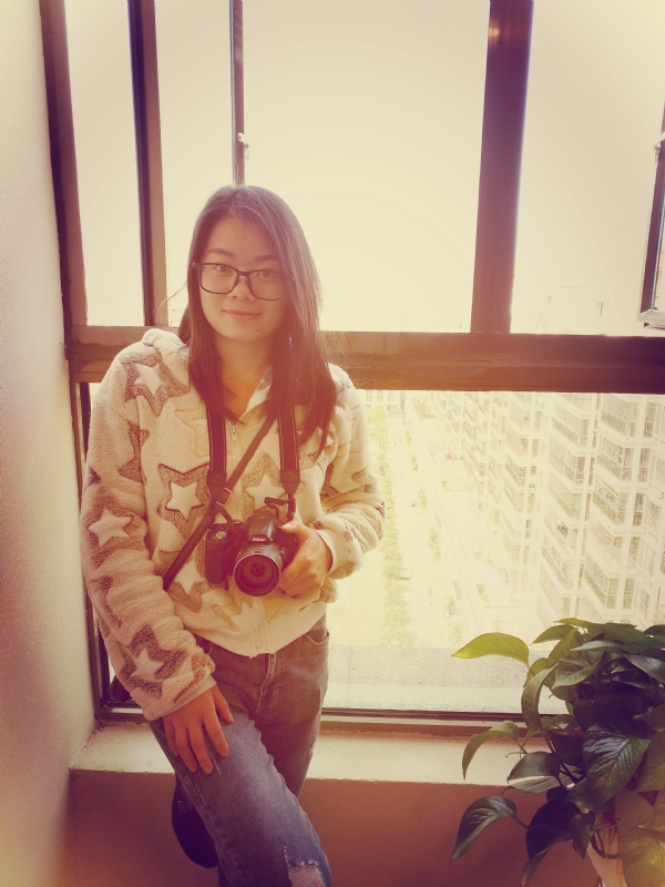 心欣的第一张照片--兰州相亲服务中心