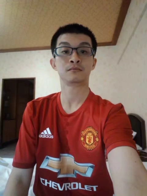 小豌豆的第一张照片--兰州相亲服务中心