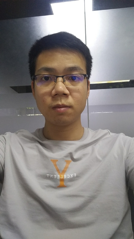 93年小伙子的第一张照片--兰州相亲服务中心