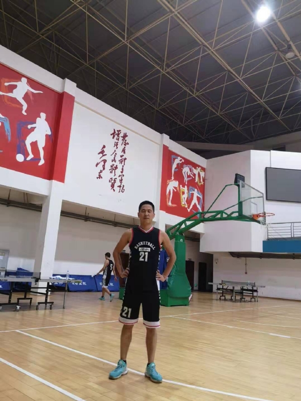 大森林的第一张照片--兰州相亲服务中心