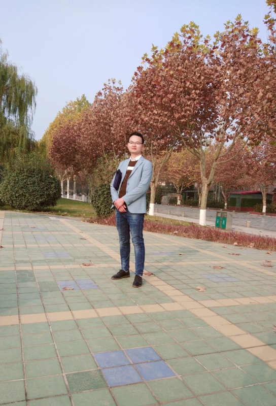 若缘的第一张照片--兰州相亲服务中心