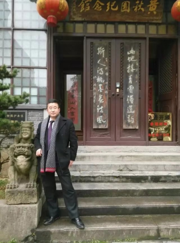 淡定牛魔王的第二张照片--兰州相亲服务中心