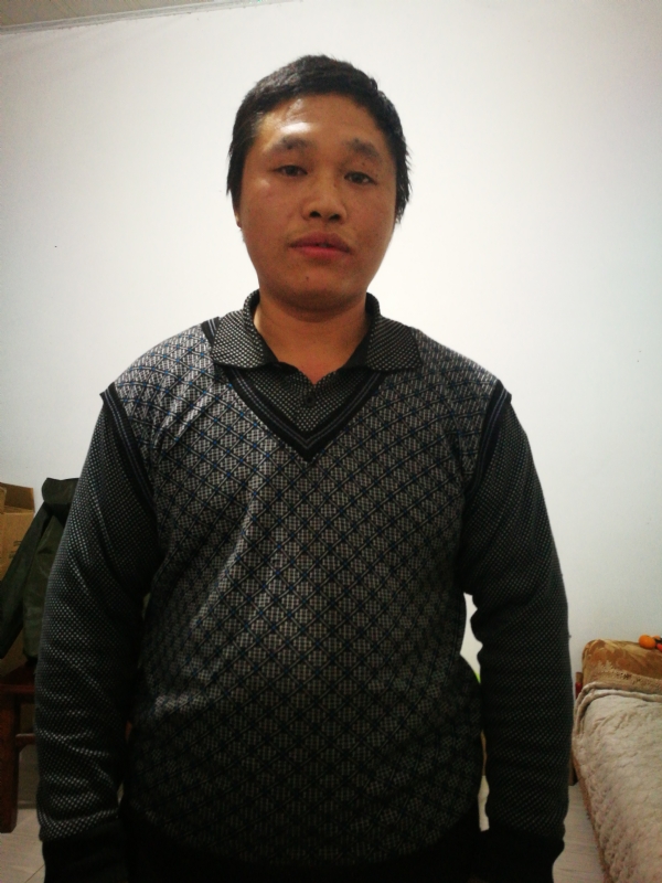 等你太久了的第一张照片--兰州相亲服务中心