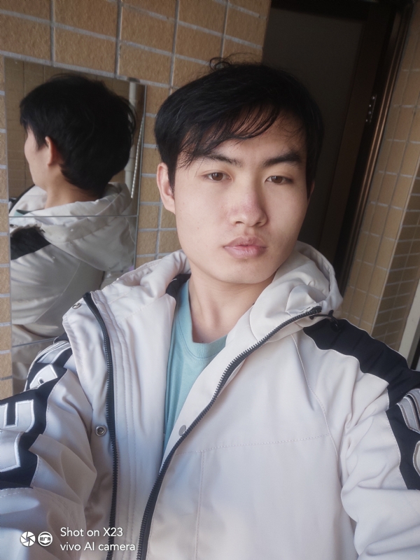 周敏的第一张照片--兰州相亲服务中心