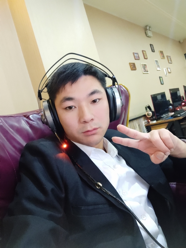 随缘的第一张照片--兰州相亲服务中心