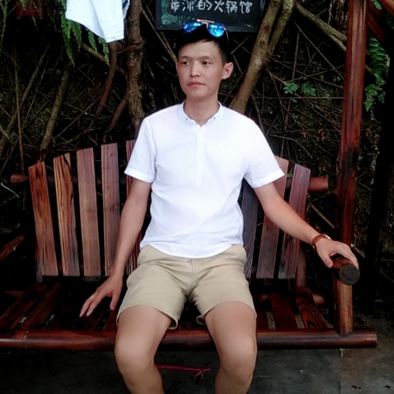 李渊的夏天的第一张照片--兰州相亲服务中心